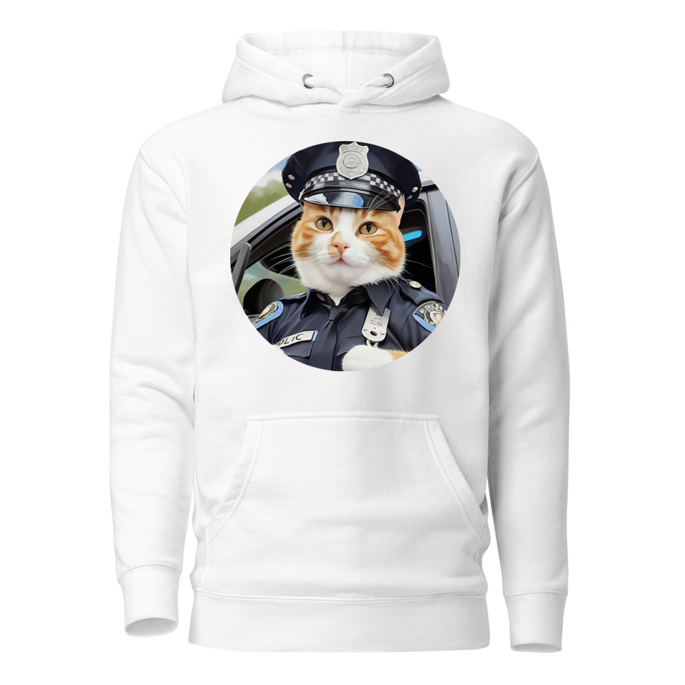 PugMug Custom Jack Jack Hoodie