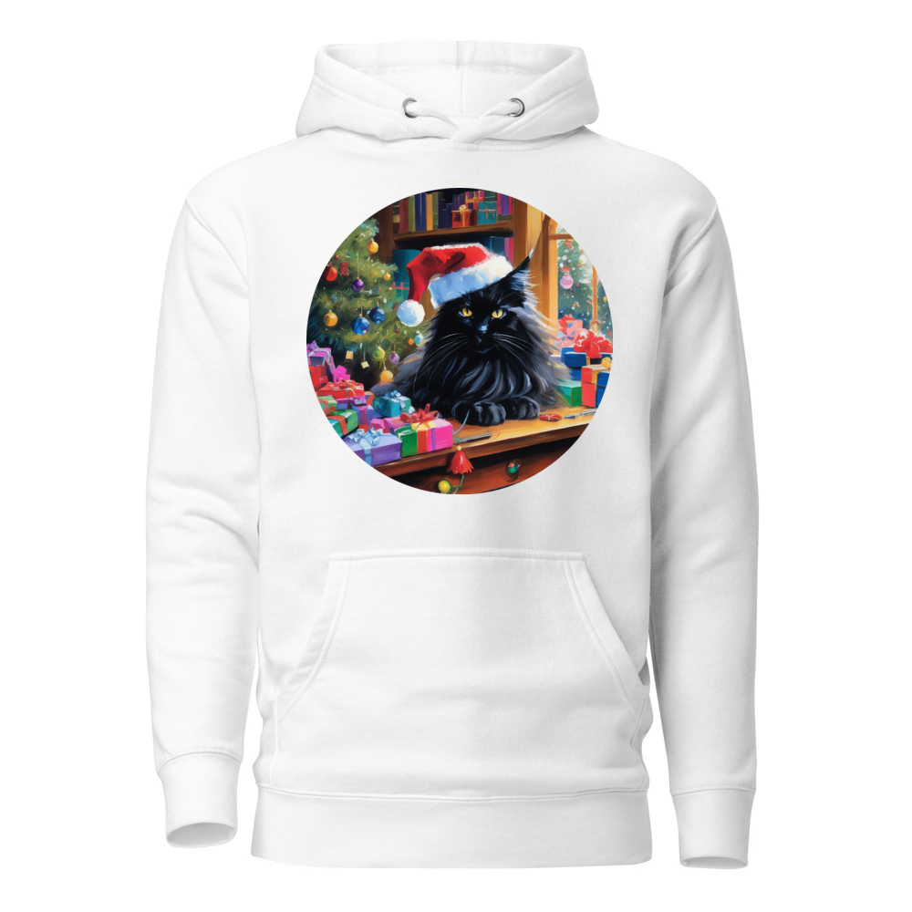 PugMug Custom Pet Hoodie