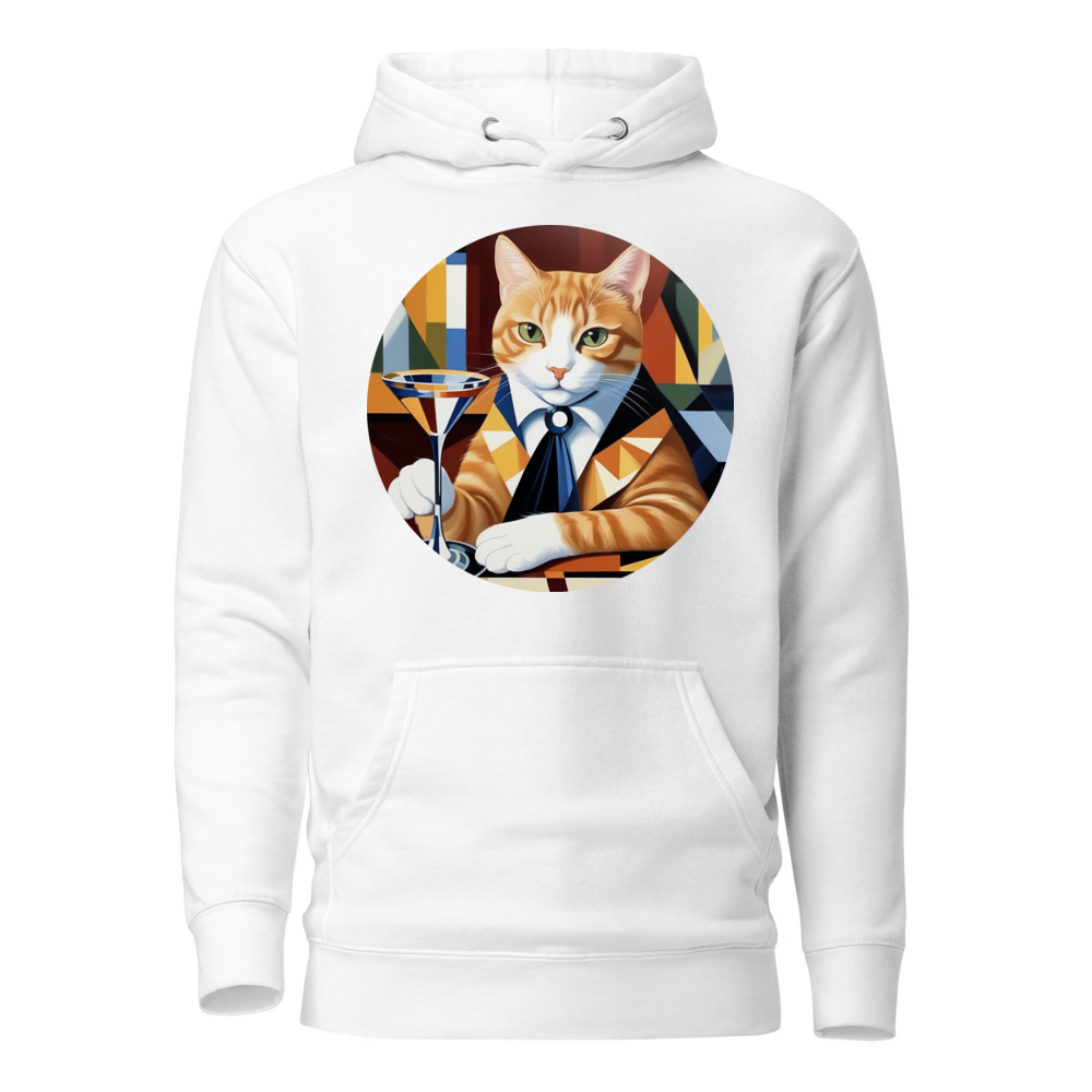 PugMug Custom Jack Jack Hoodie