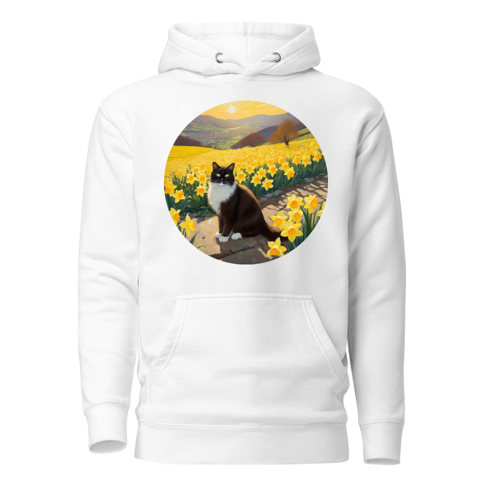 PugMug Custom Peerie Hoodie