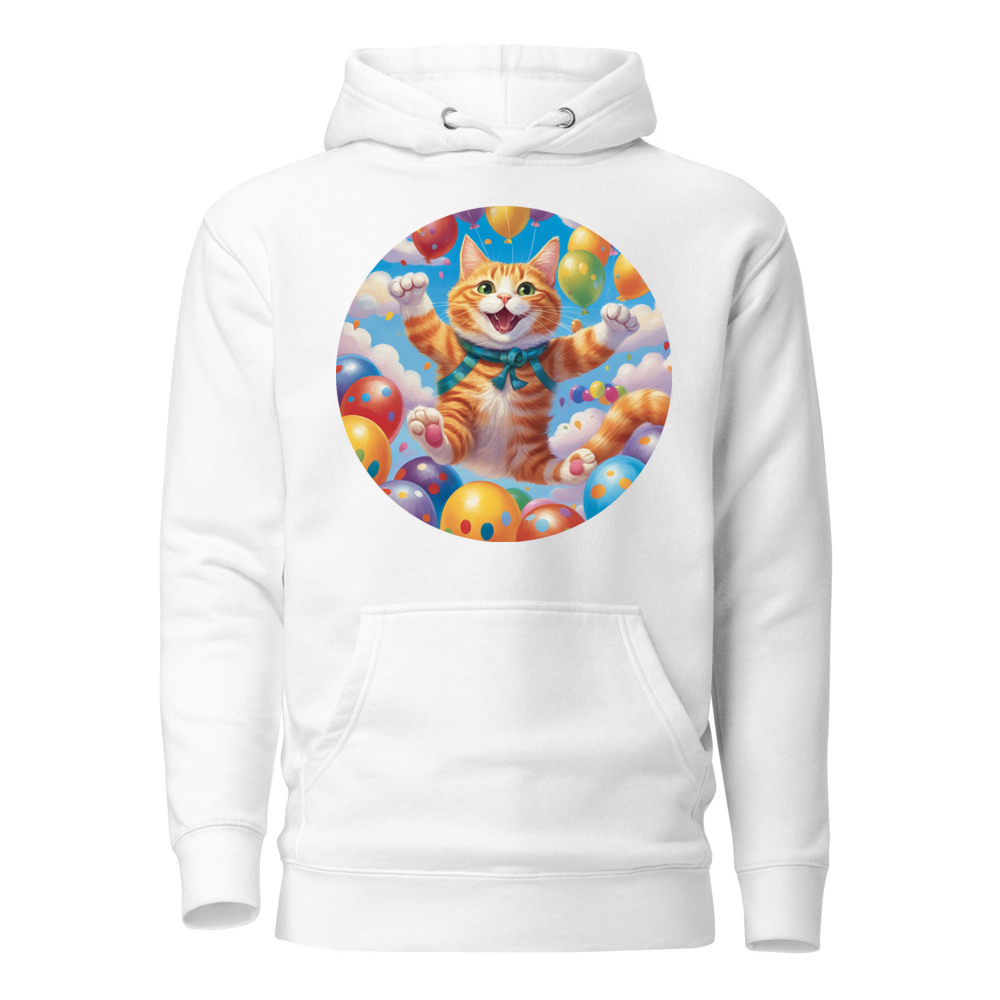 PugMug Custom Jack Jack Hoodie