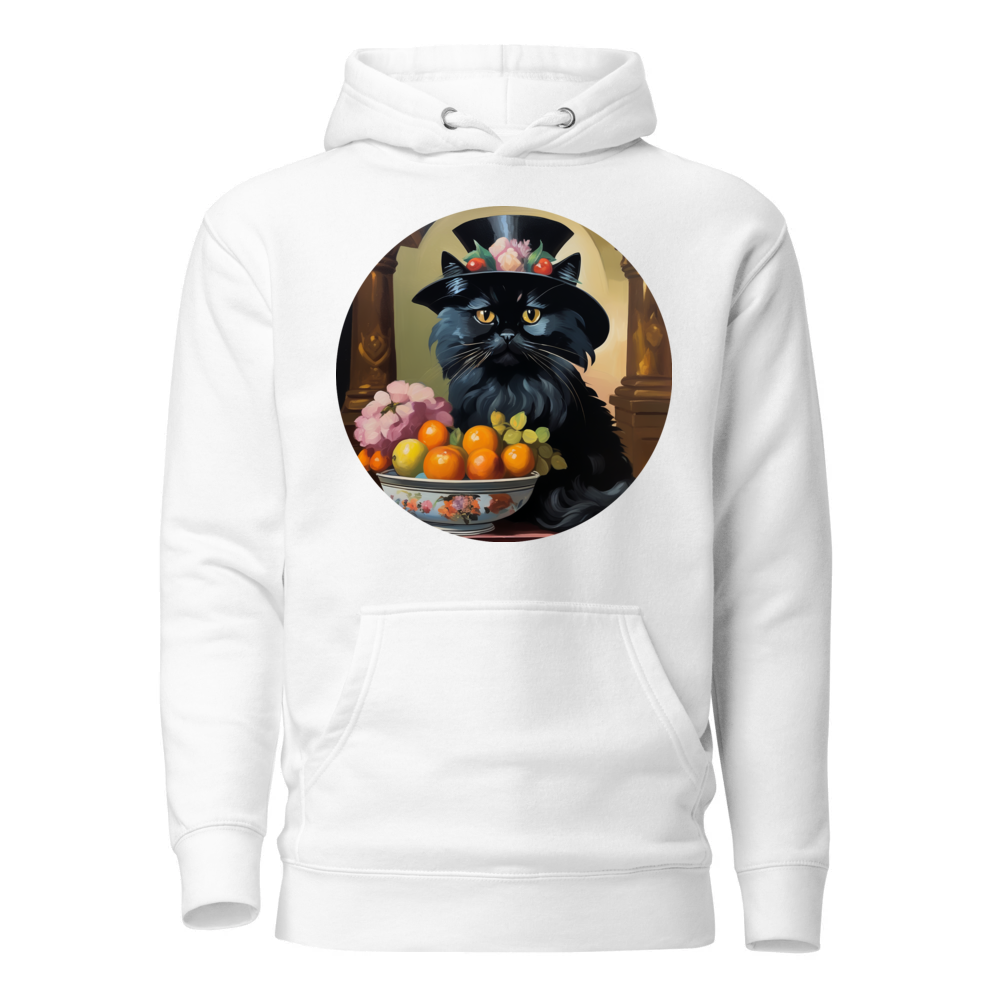 PugMug Custom Pet Hoodie