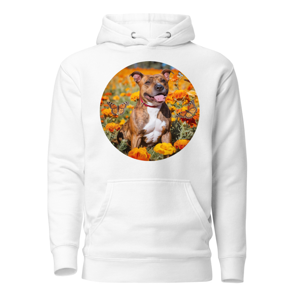 PugMug Custom Tony Hawk Hoodie