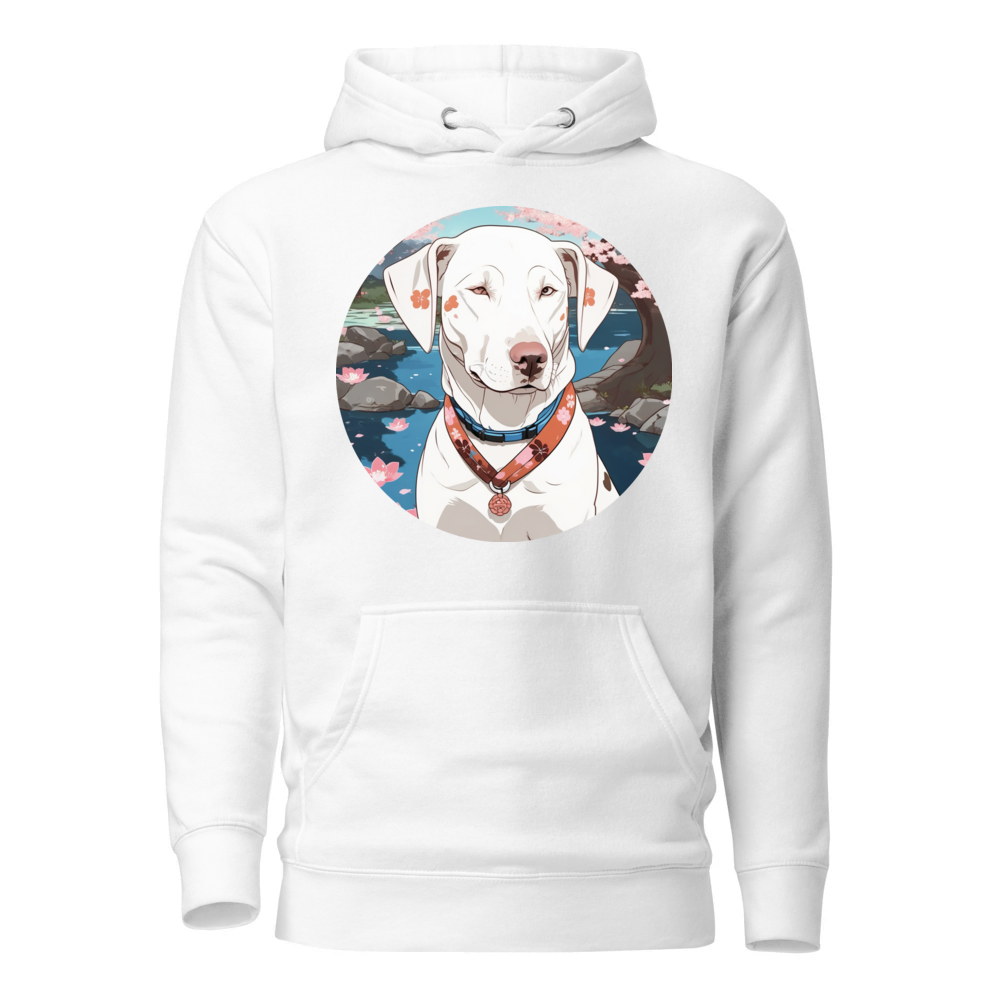 PugMug Custom Penny Hoodie