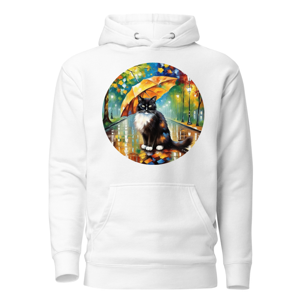 PugMug Custom Peerie Hoodie