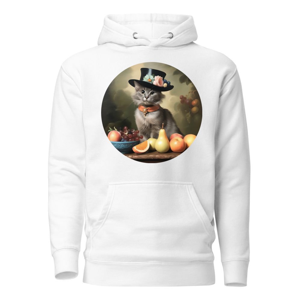 PugMug Custom Thumper Hoodie