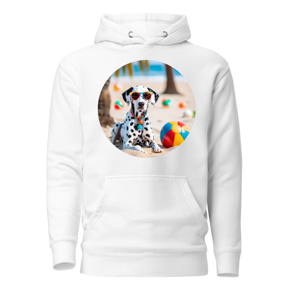 PugMug Custom Pet Hoodie
