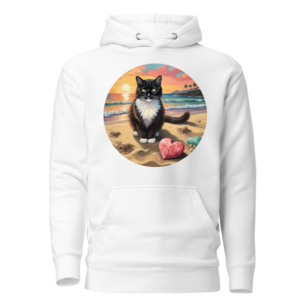 PugMug Custom Peerie Hoodie