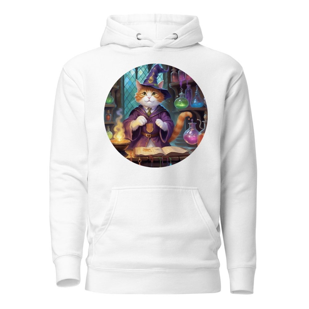 PugMug Custom Jack Jack Hoodie