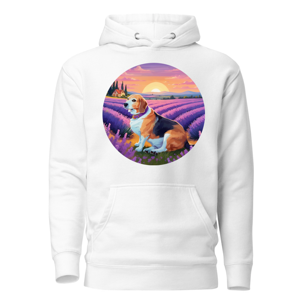 PugMug Custom Munchkin Hoodie