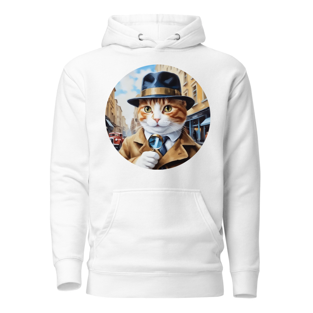 PugMug Custom Jack Jack Hoodie