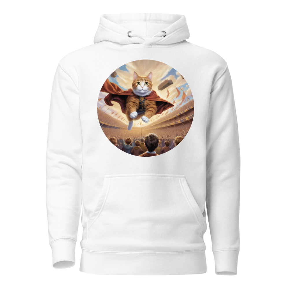 PugMug Custom Jack Jack Hoodie