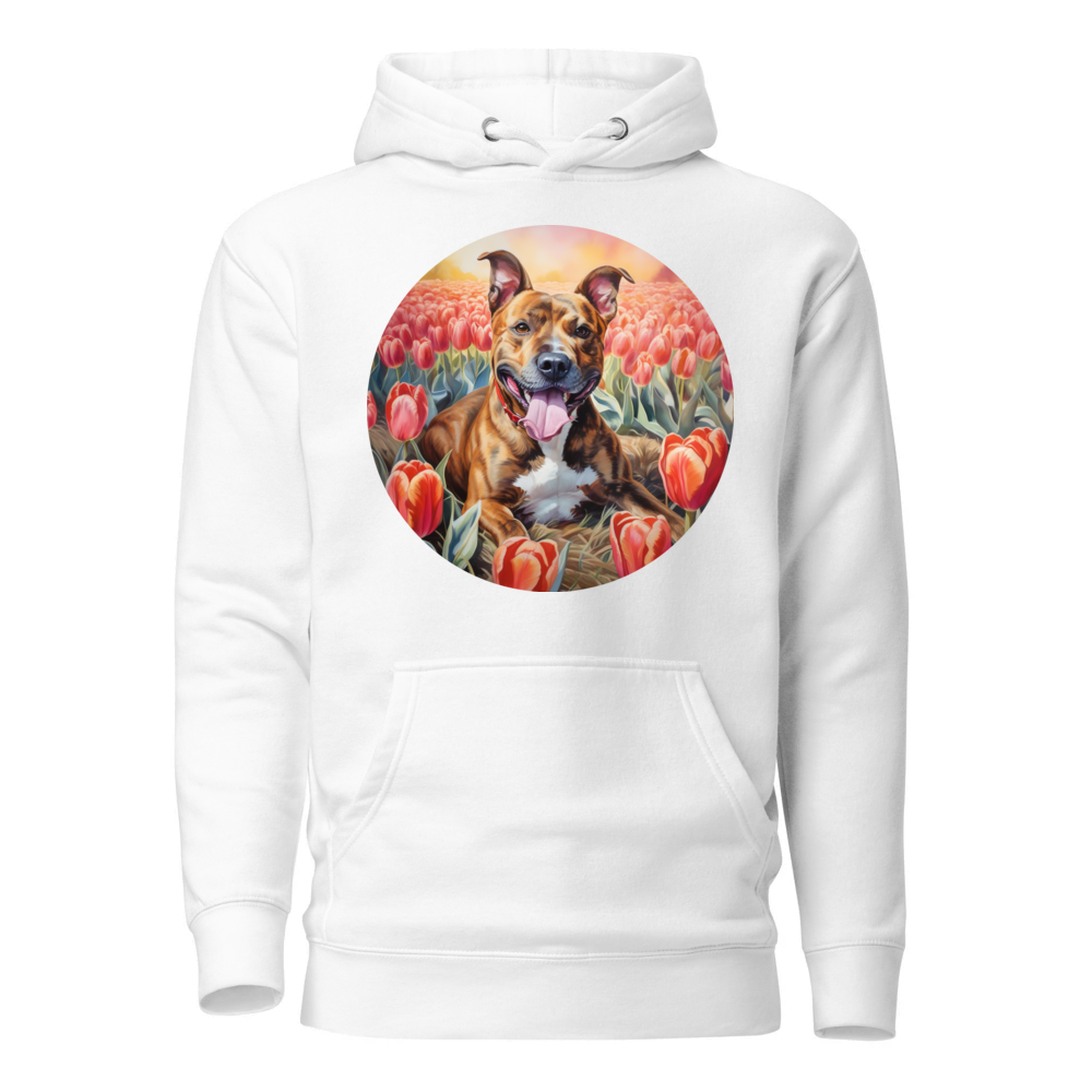 PugMug Custom Tony Hawk Hoodie