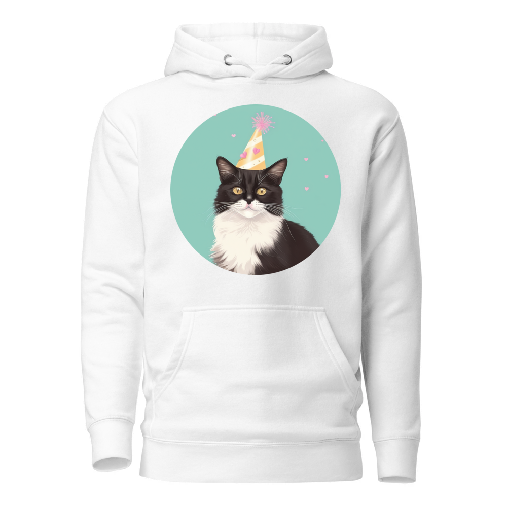 PugMug Custom Peerie Hoodie