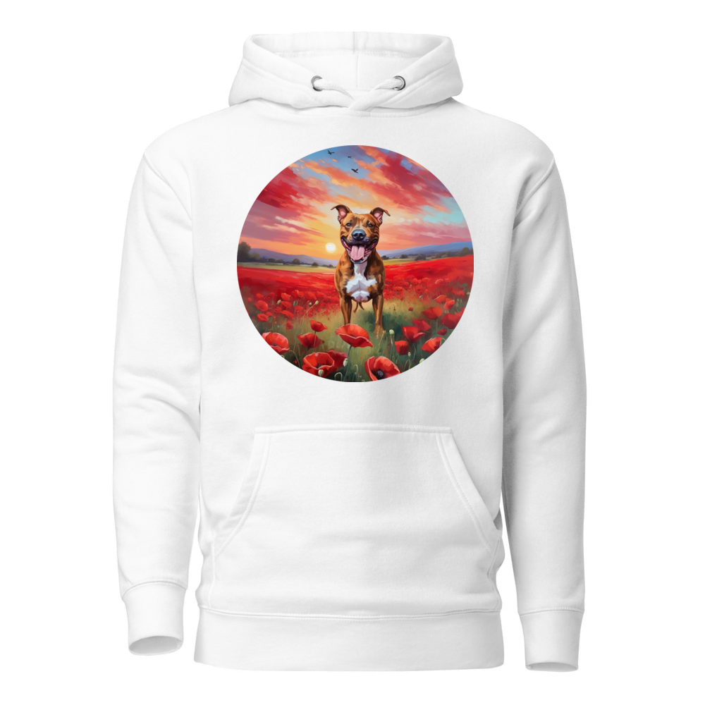PugMug Custom Tony Hawk Hoodie