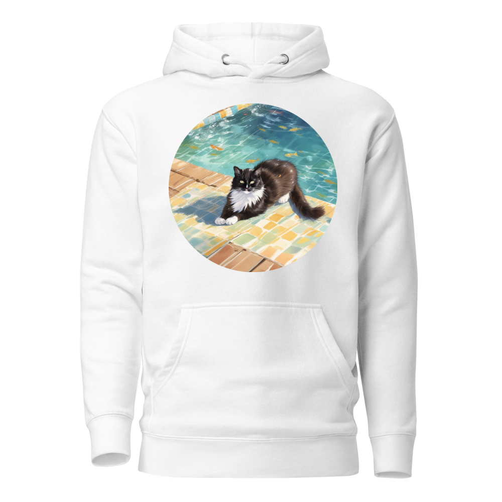 PugMug Custom Peerie Hoodie