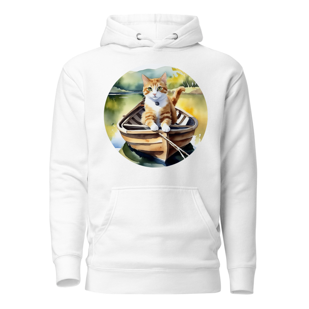 PugMug Custom Jack Jack Hoodie