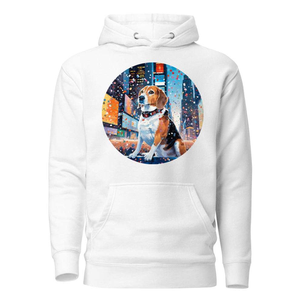 PugMug Custom Munchkin Hoodie