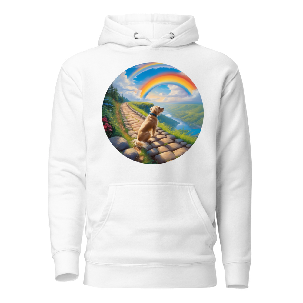PugMug Custom Leo Hoodie