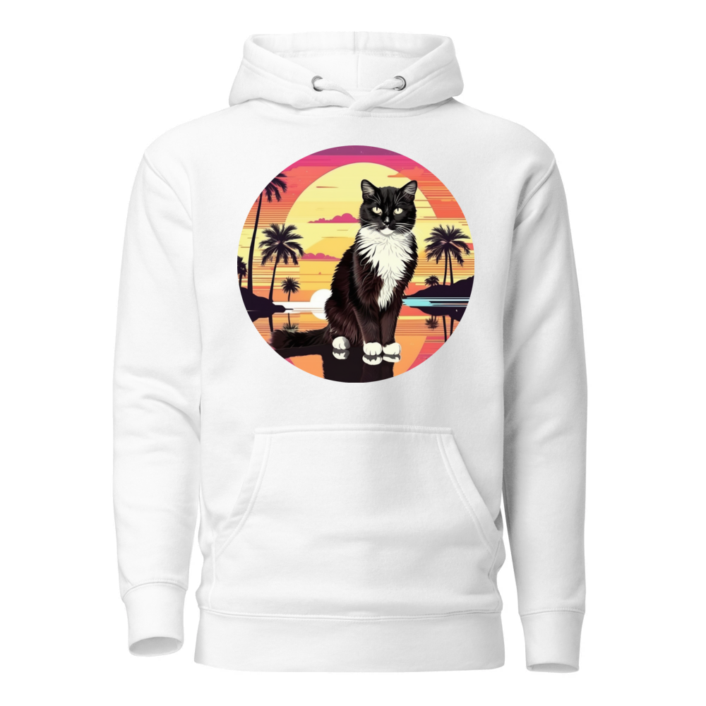 PugMug Custom Peerie Hoodie