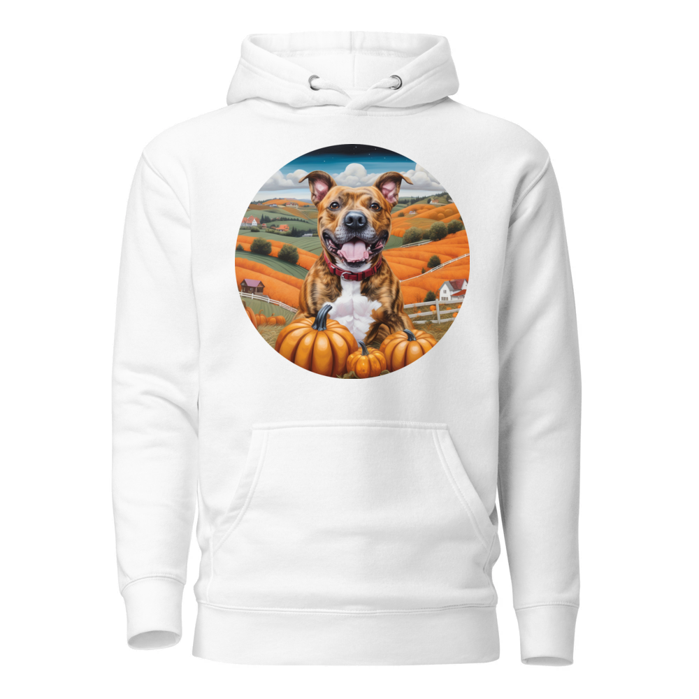 PugMug Custom Tony Hawk Hoodie
