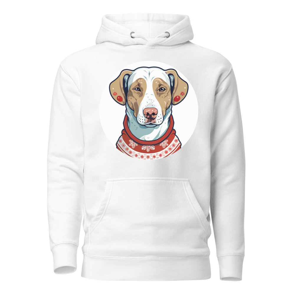 PugMug Custom Penny Hoodie