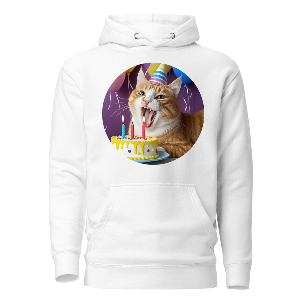 PugMug Custom Jack Jack Hoodie