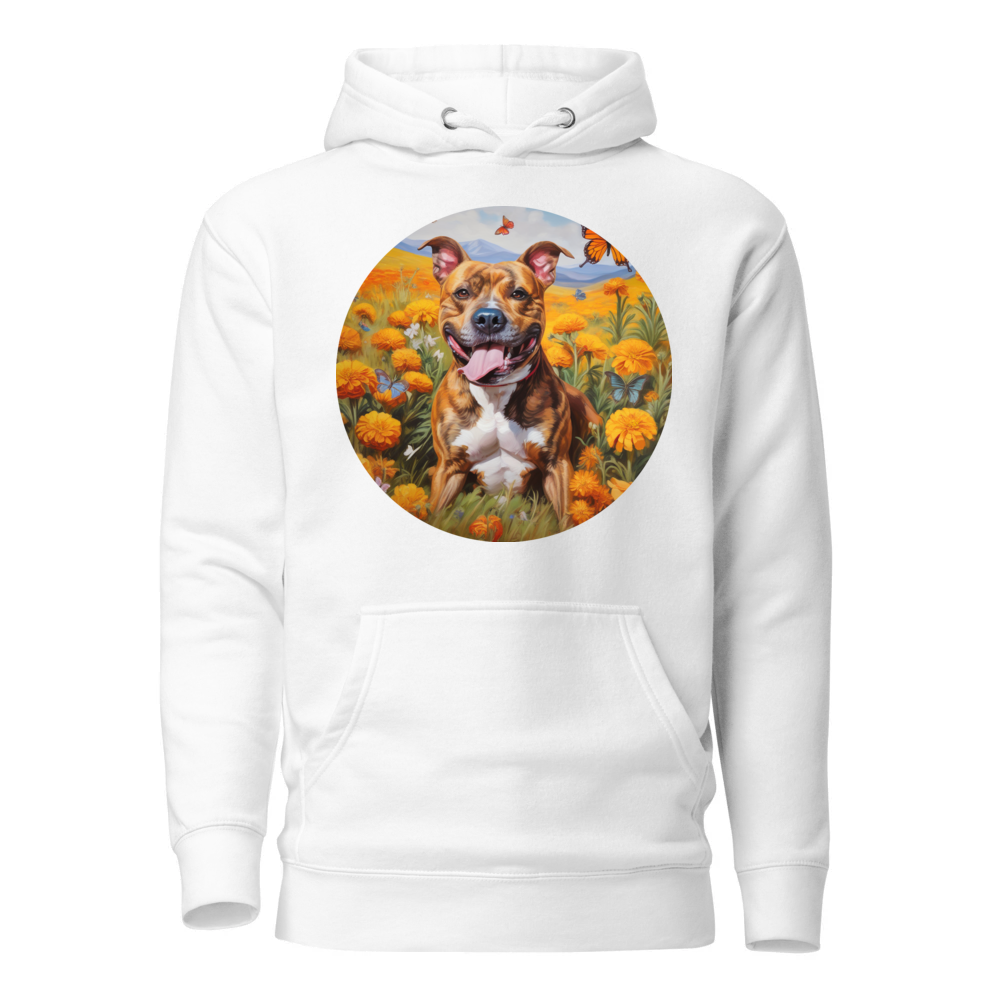 PugMug Custom Tony Hawk Hoodie