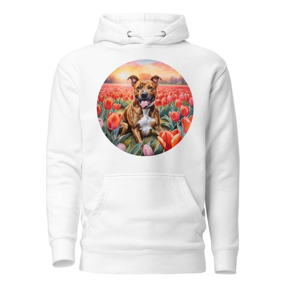 PugMug Custom Tony Hawk Hoodie