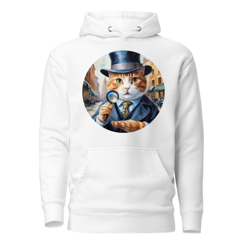PugMug Custom Jack Jack Hoodie