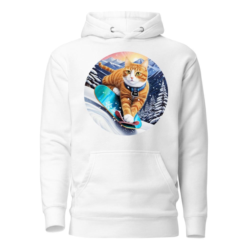 PugMug Custom Jack Jack Hoodie