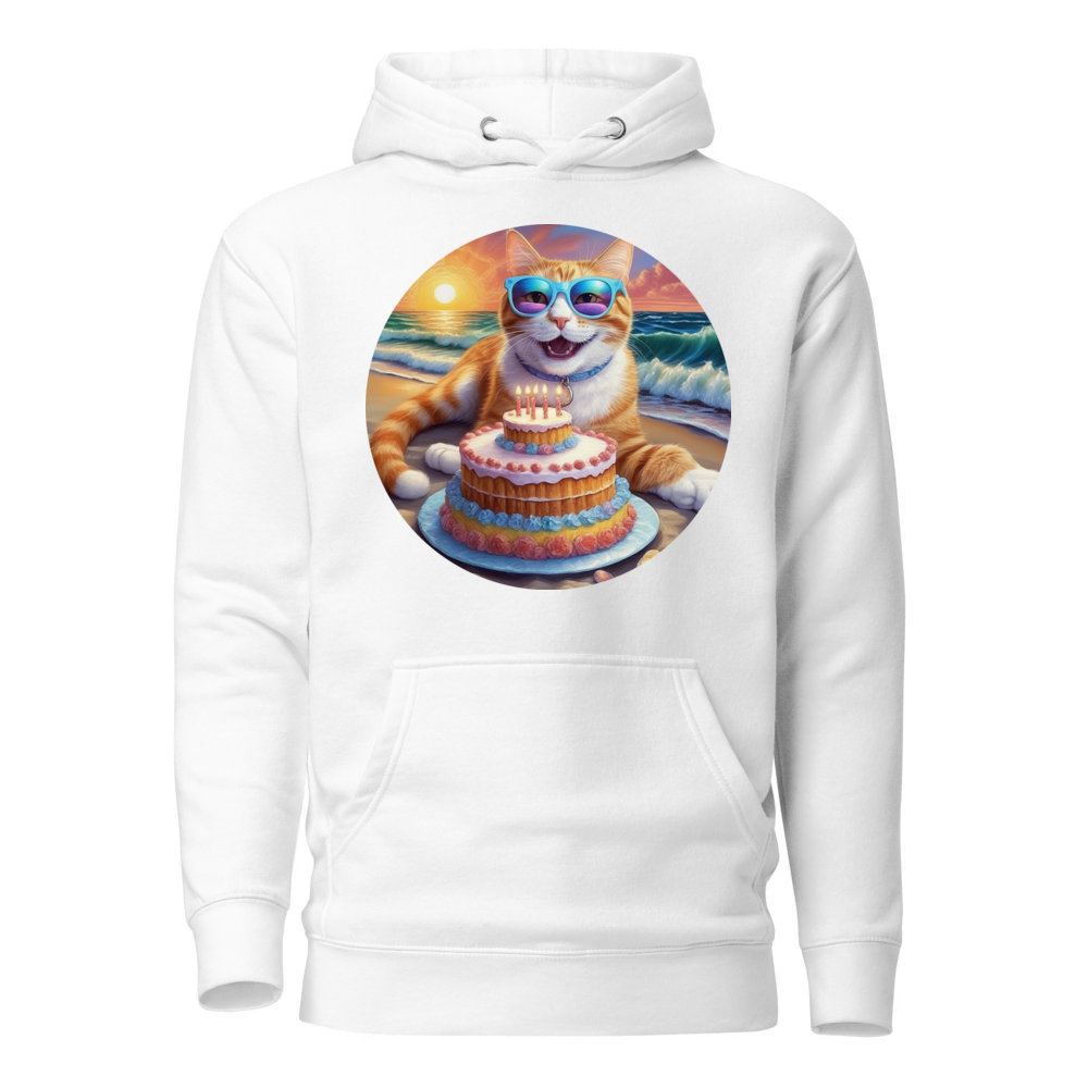 PugMug Custom Jack Jack Hoodie