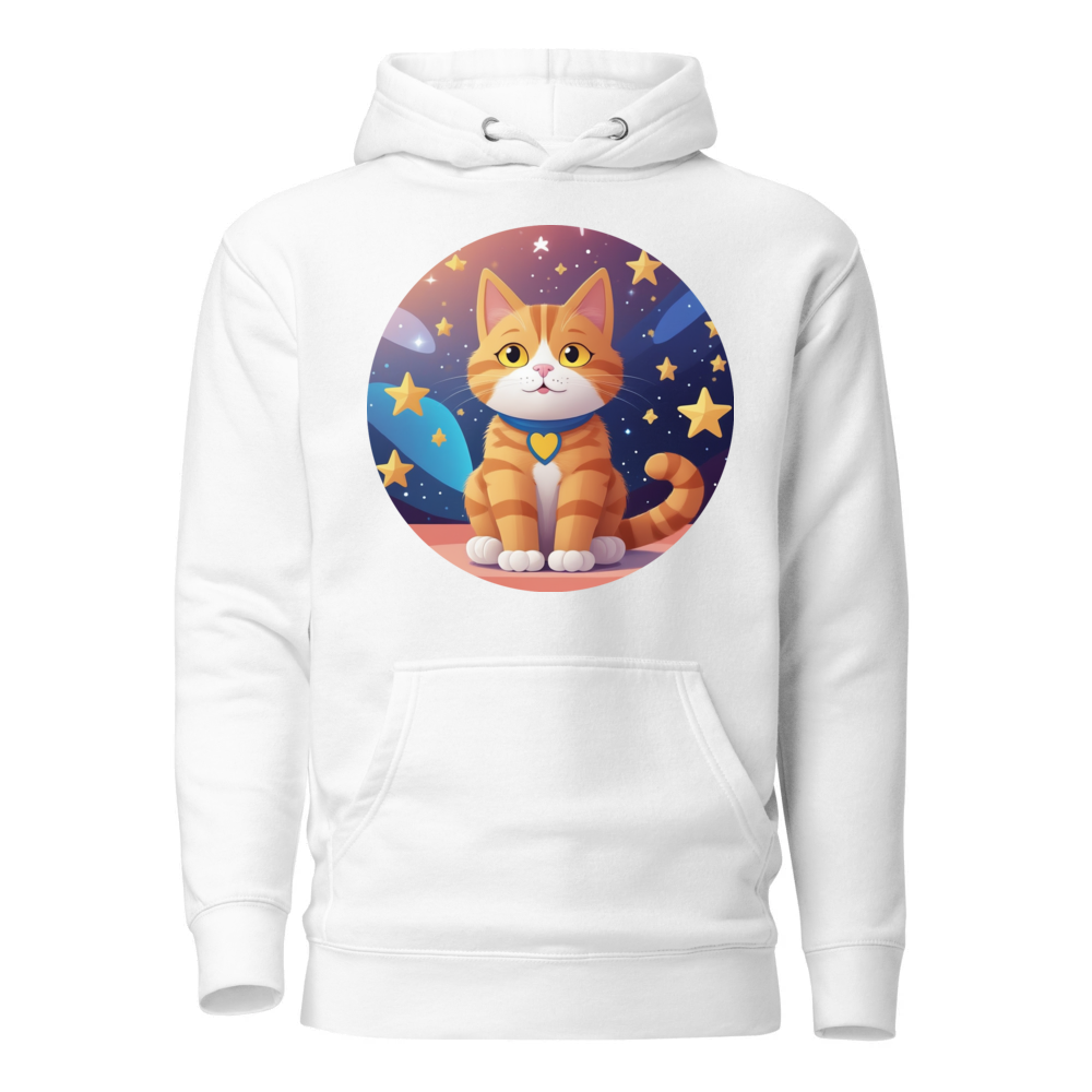 PugMug Custom Jack Jack Hoodie