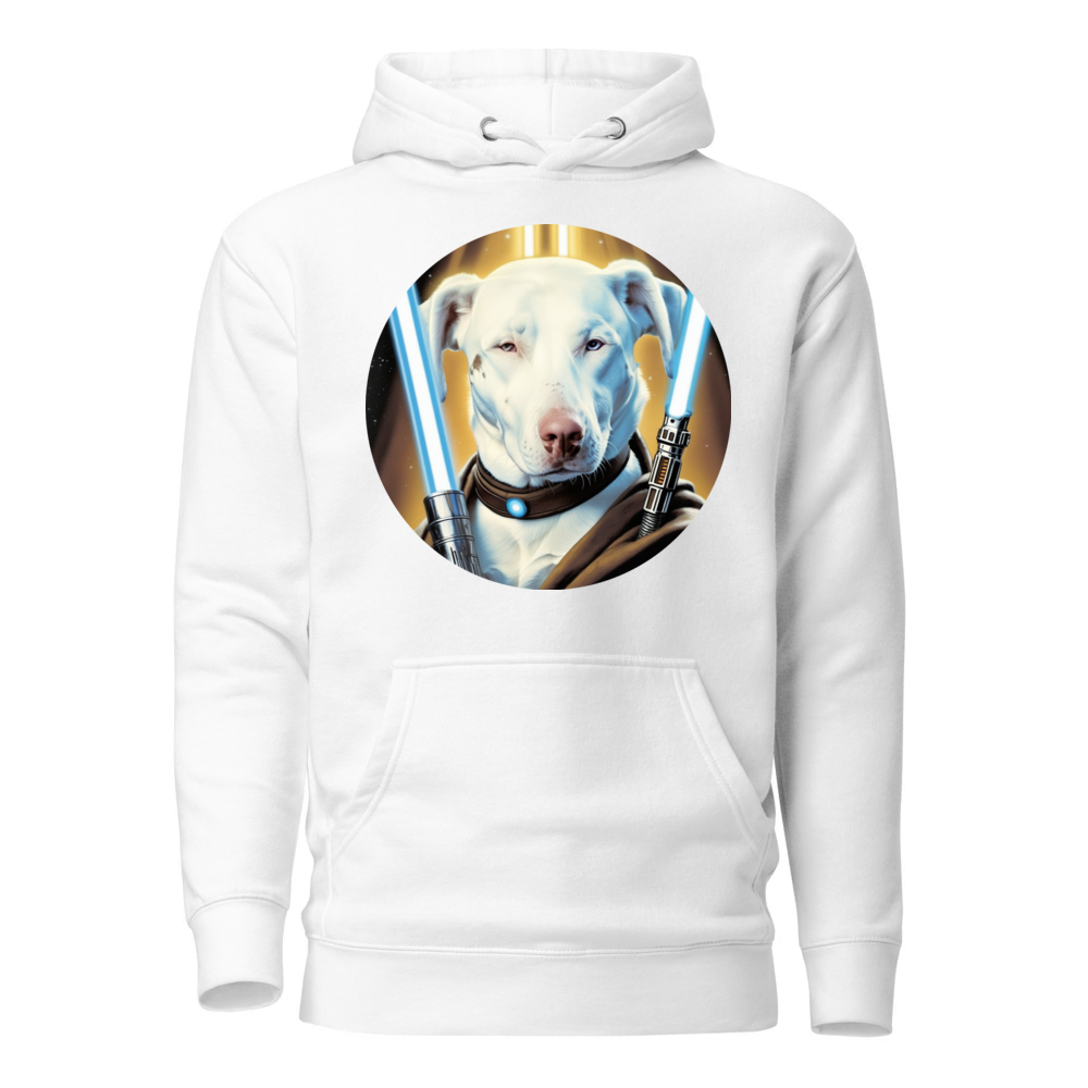 PugMug Custom Penny Hoodie