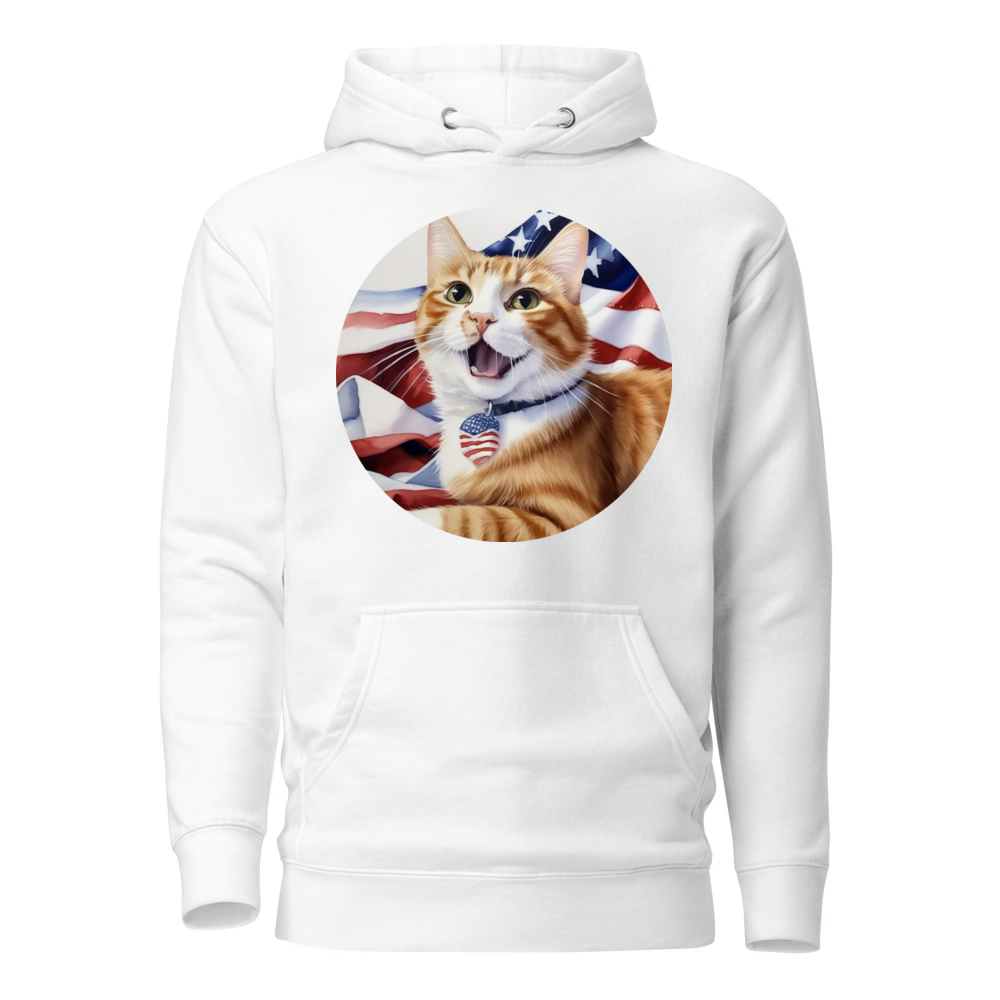 PugMug Custom Jack Jack Hoodie