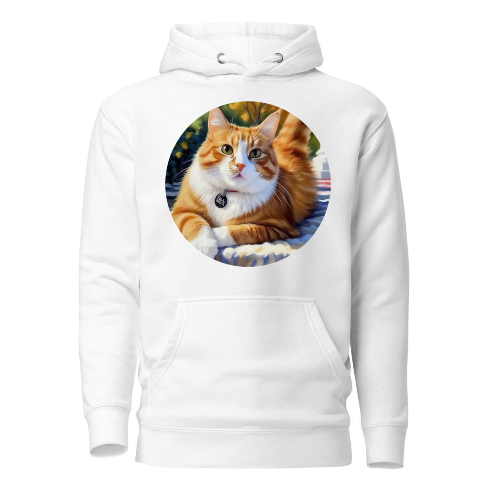 PugMug Custom Jack Jack Hoodie