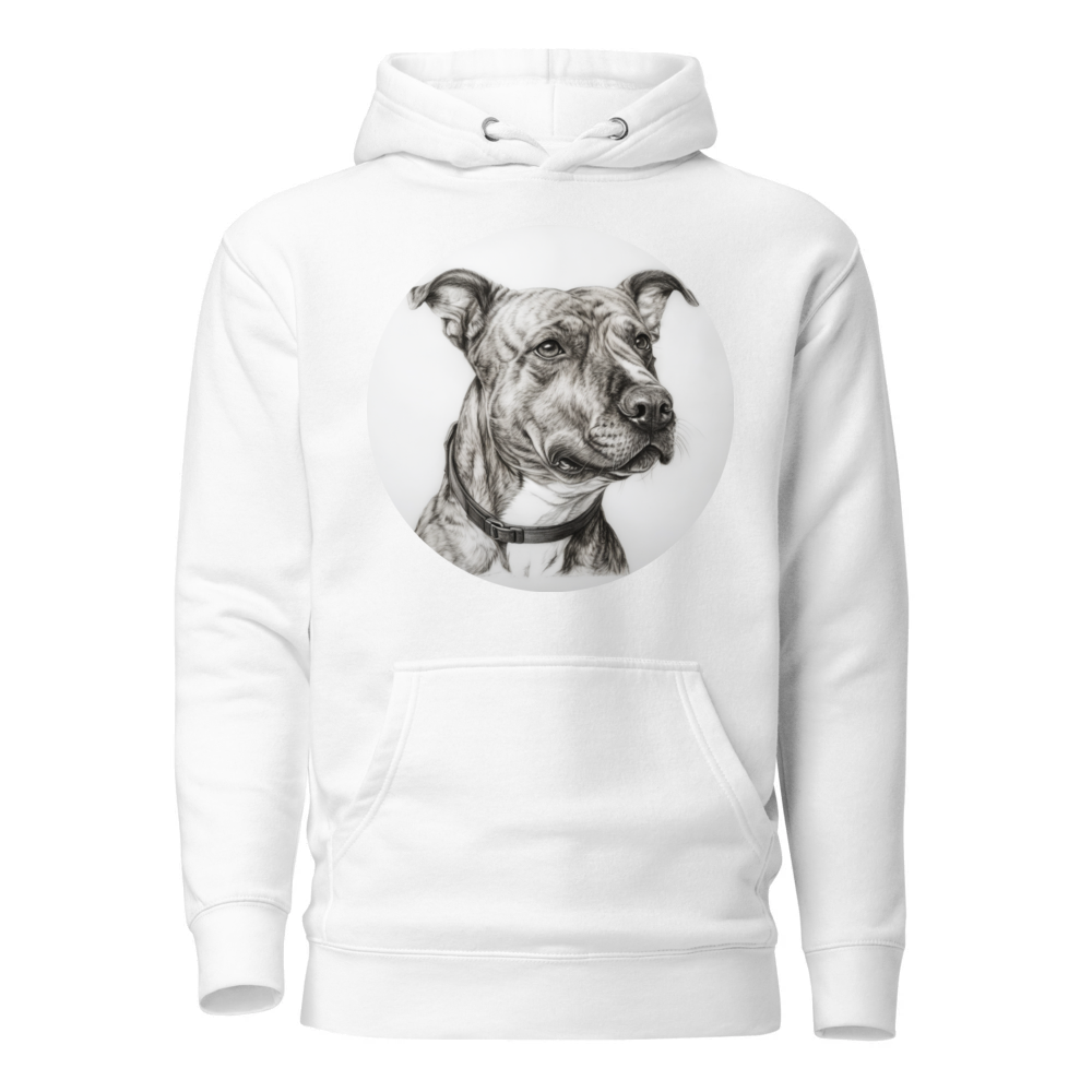 PugMug Custom Tony Hawk Hoodie