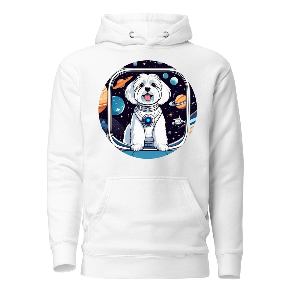 PugMug Custom Pet Hoodie