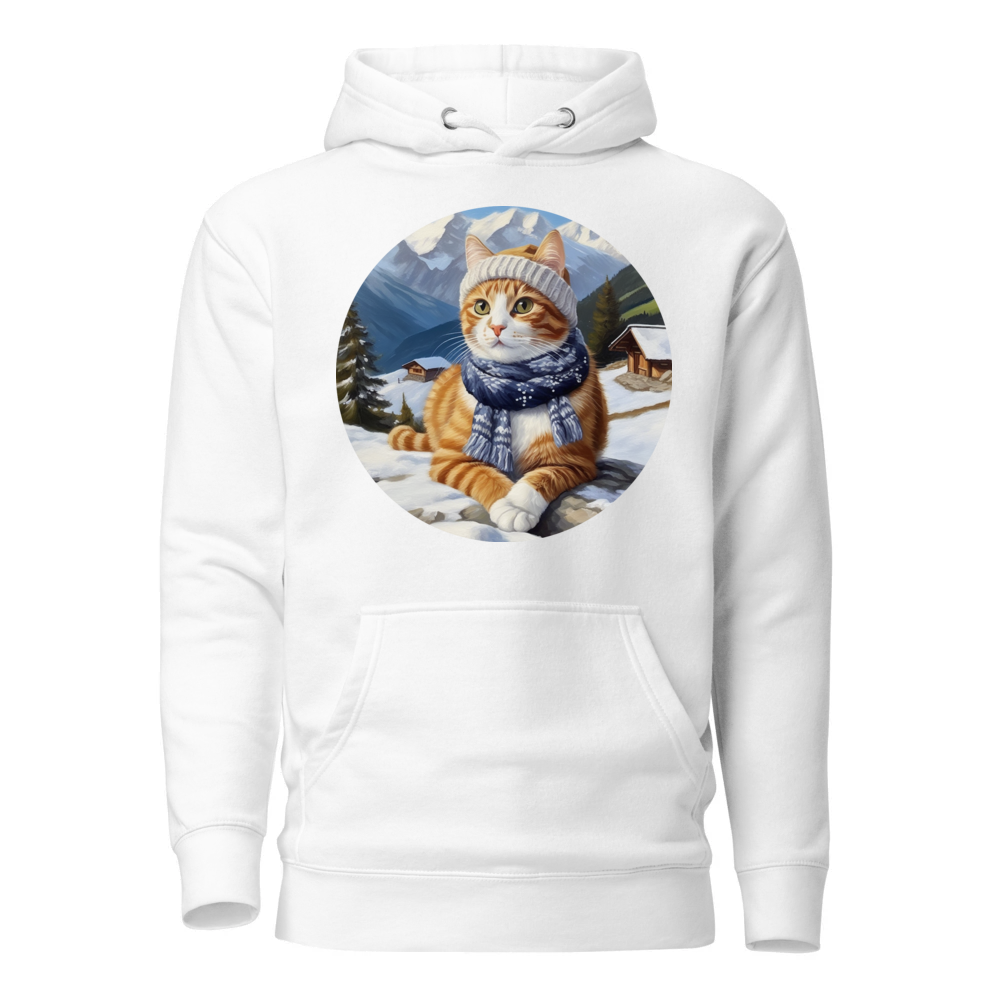 PugMug Custom Jack Jack Hoodie