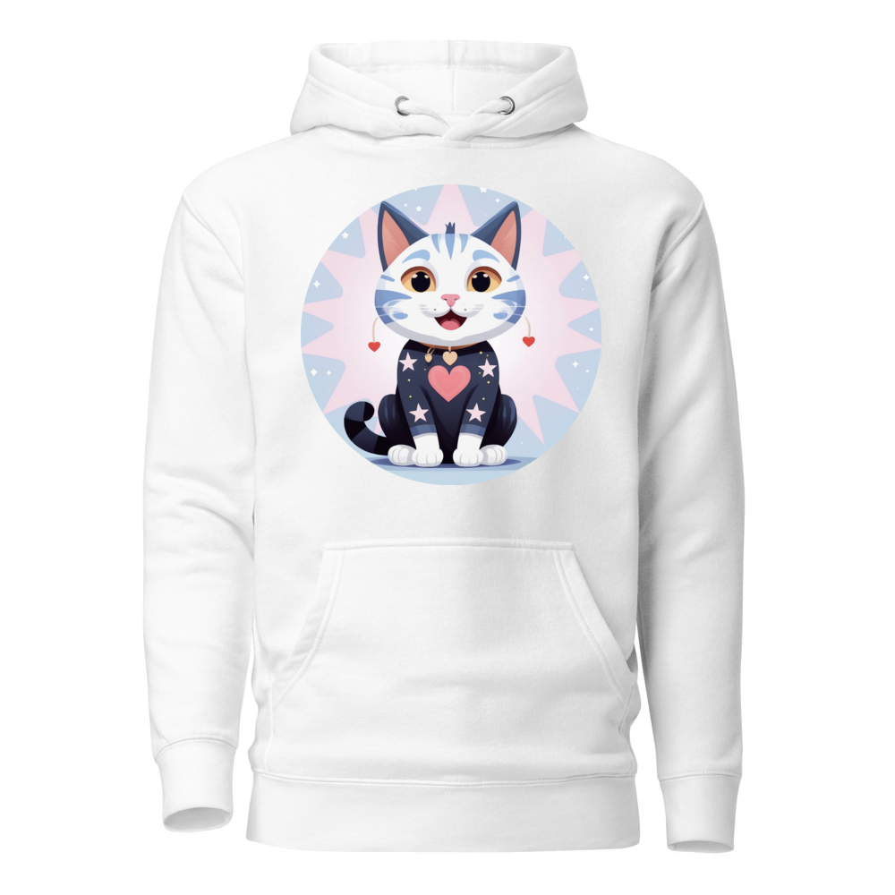 PugMug Custom Jack Jack Hoodie
