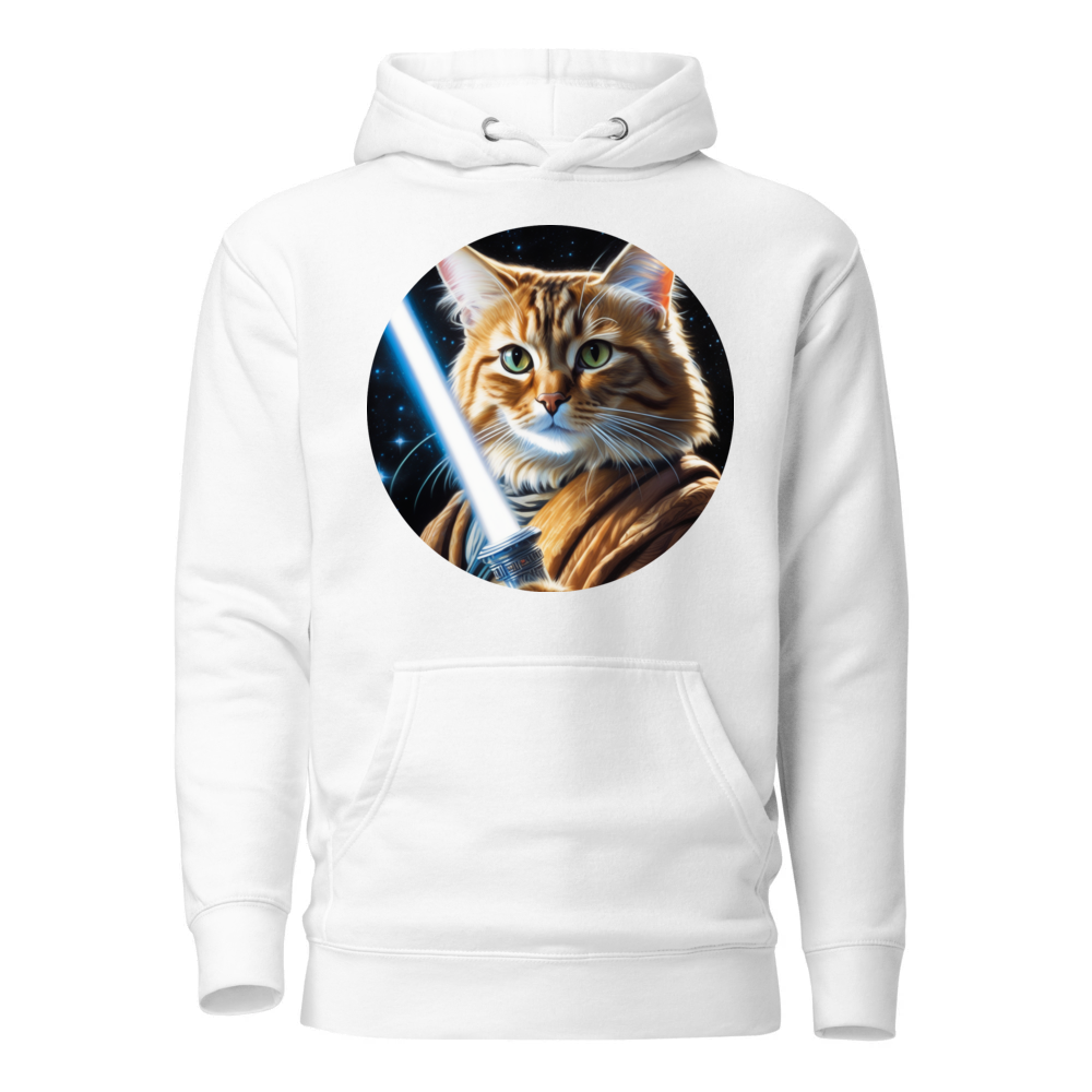 PugMug Custom Tabby Exotic Cat Hoodie