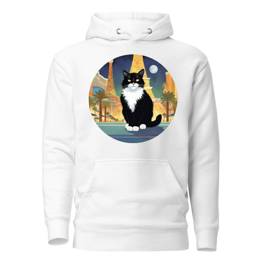 PugMug Custom Peerie Hoodie