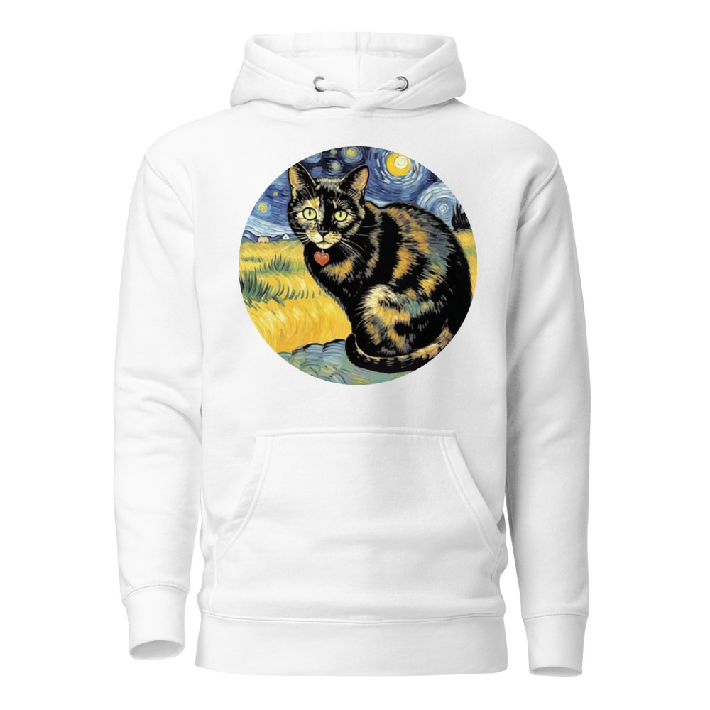 PugMug Custom Ripley Hoodie