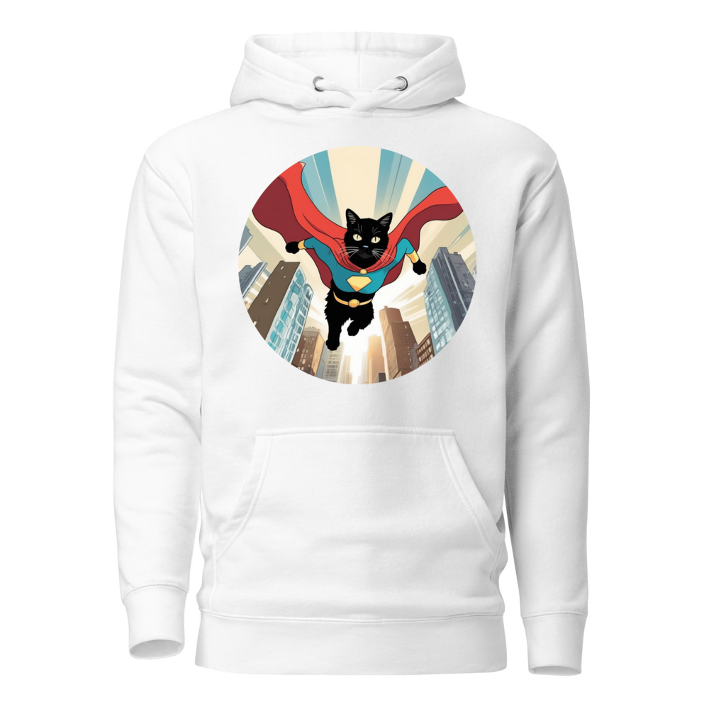 PugMug Custom Peerie Hoodie
