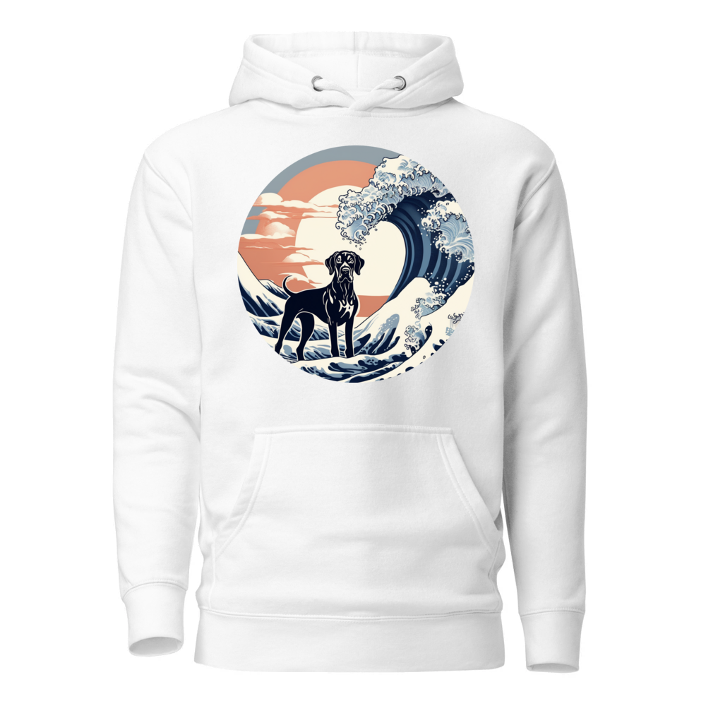 PugMug Custom Pet Hoodie