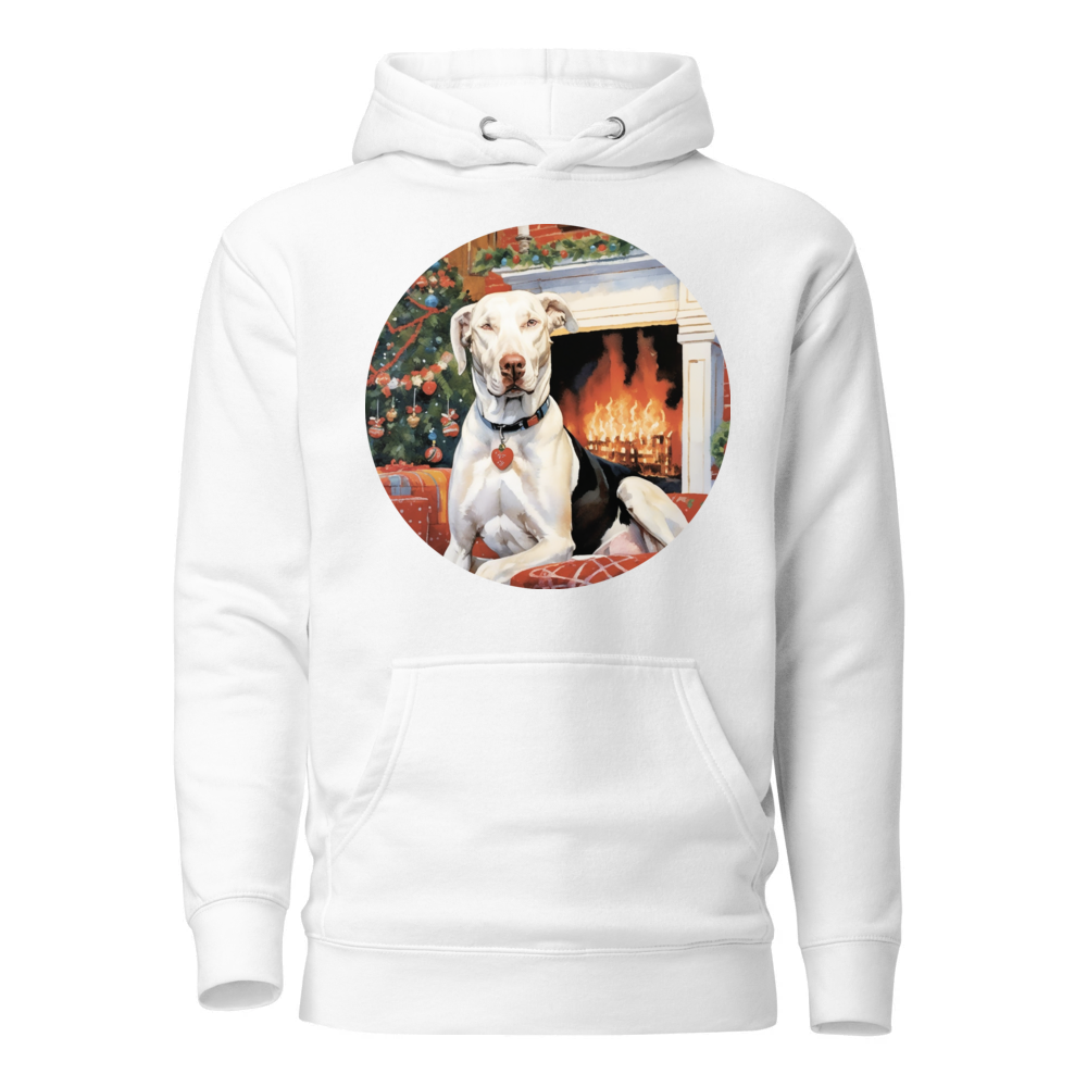 PugMug Custom Penny Hoodie