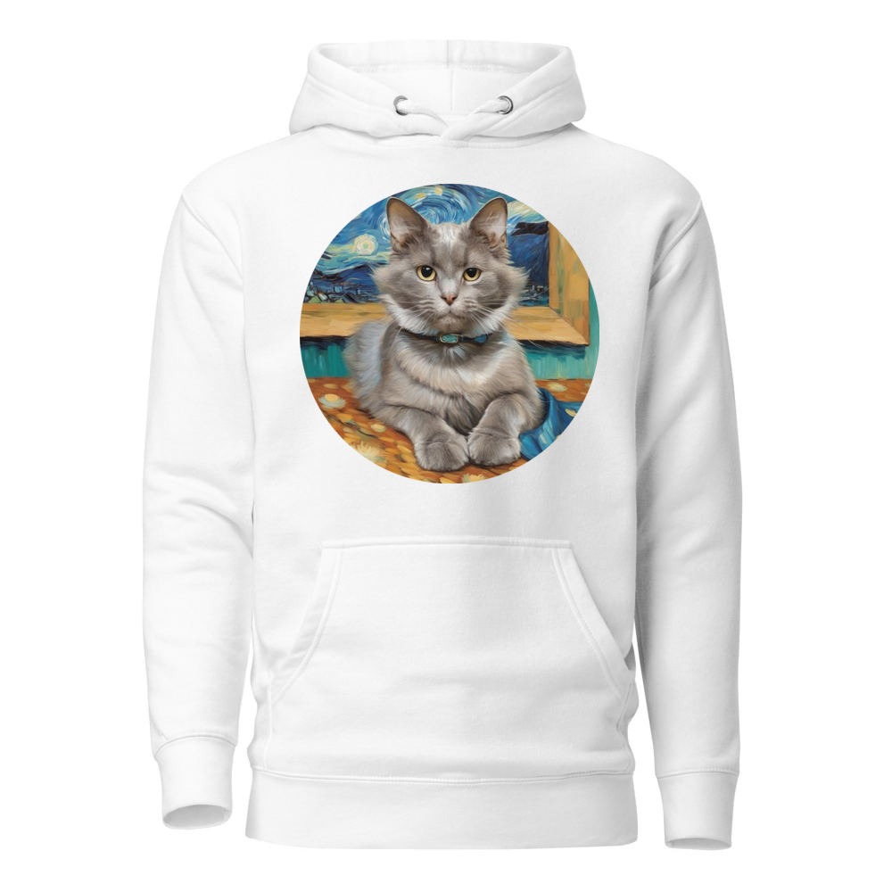 PugMug Custom Thumper Hoodie