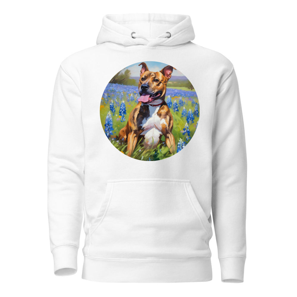 PugMug Custom Tony Hawk Hoodie