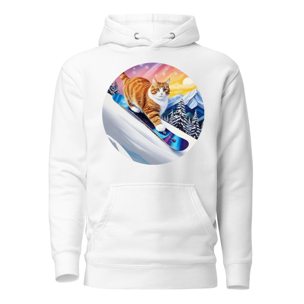 PugMug Custom Jack Jack Hoodie