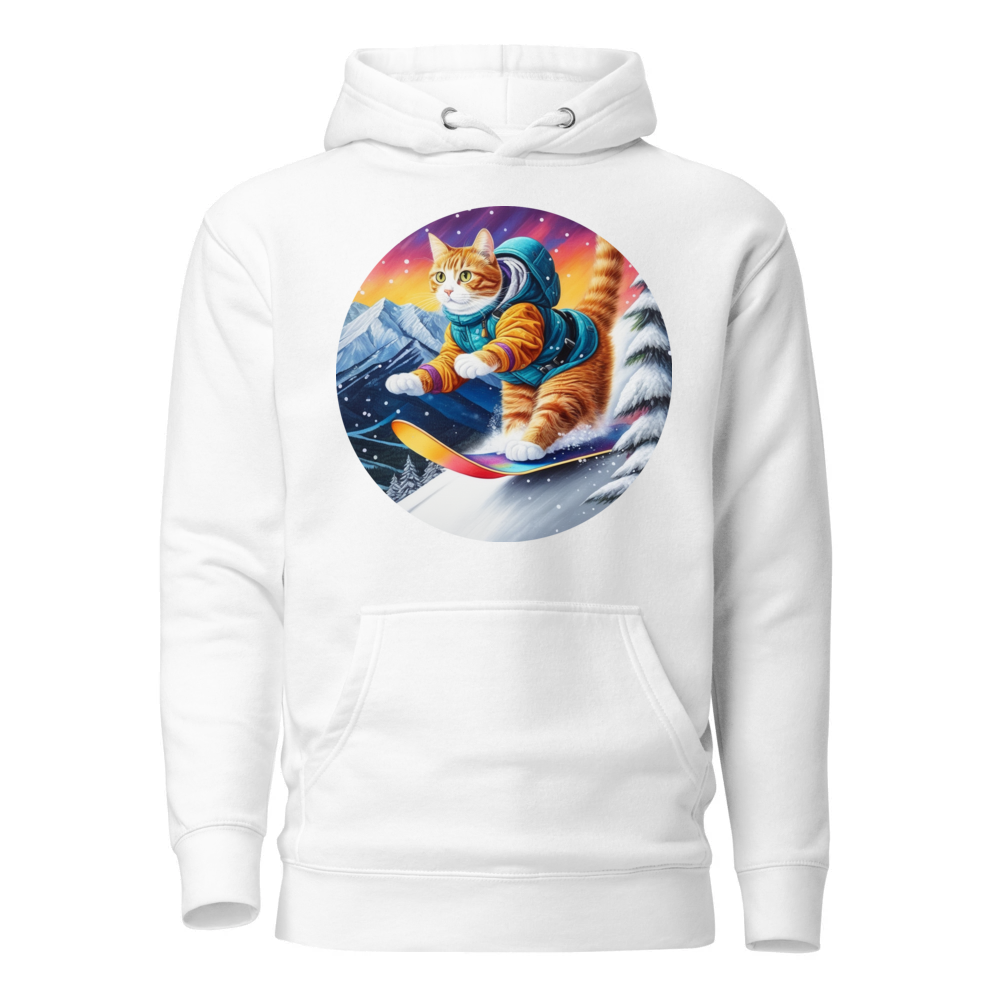 PugMug Custom Jack Jack Hoodie